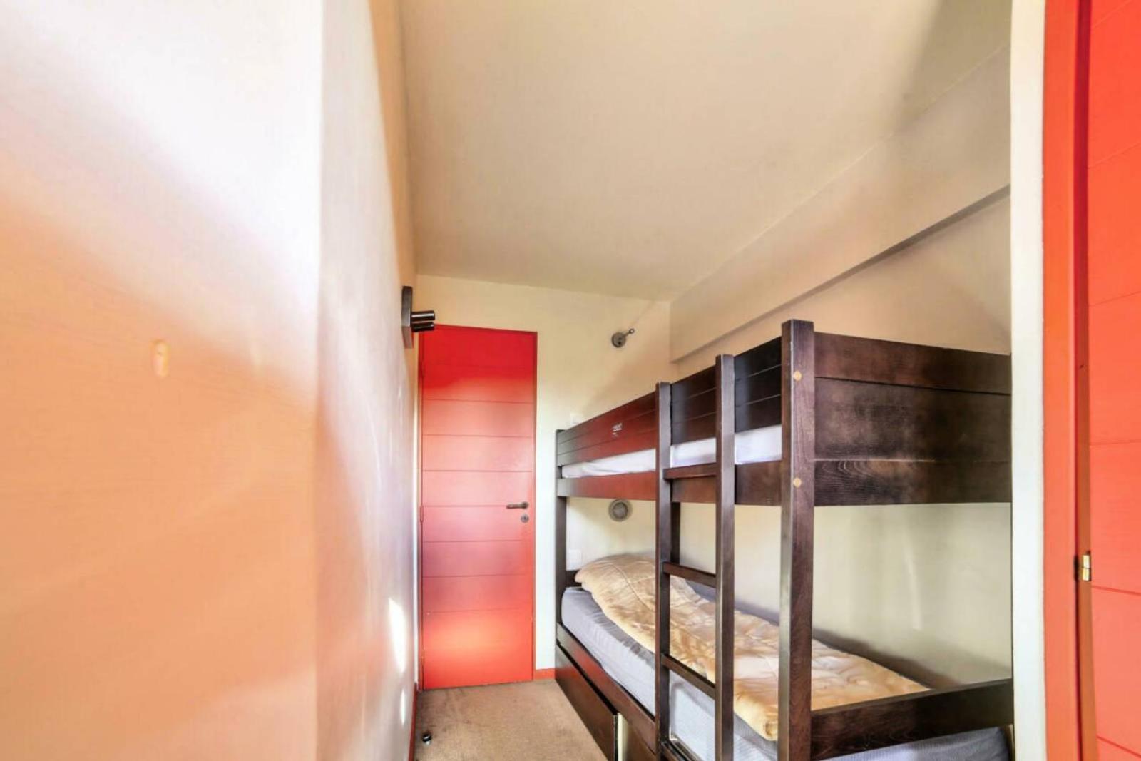 Residences Quartier Falaise - Maeva Home アヴォリアズ 部屋 写真