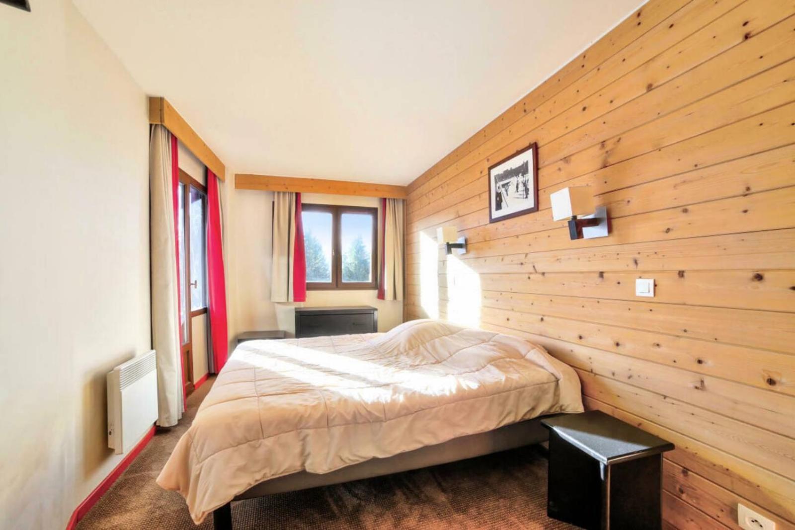 Residences Quartier Falaise - Maeva Home アヴォリアズ 部屋 写真