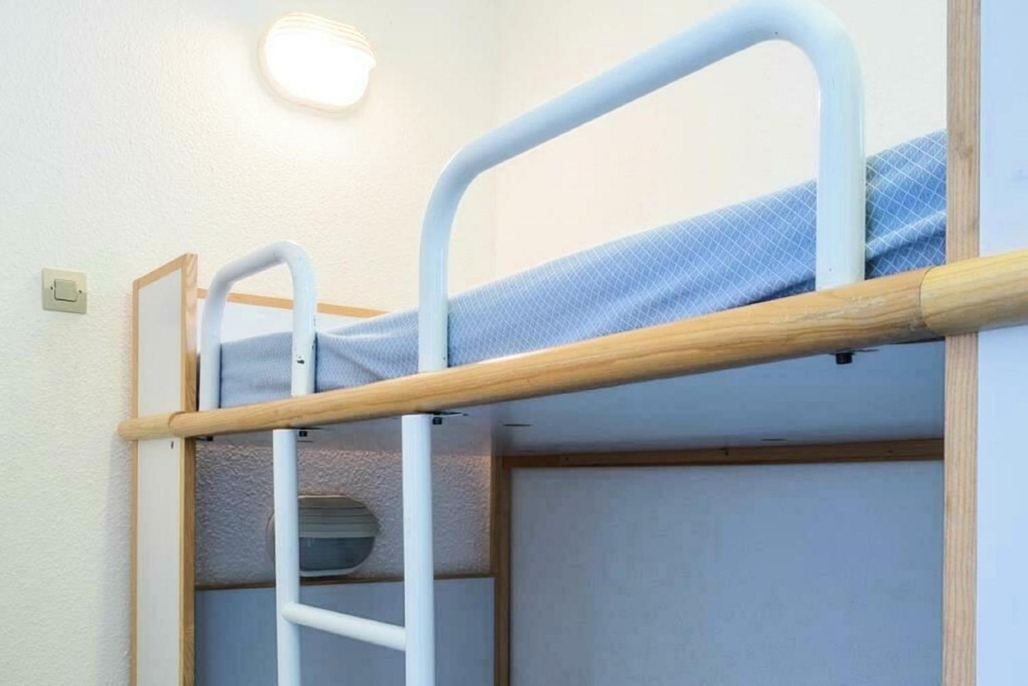 Residences Quartier Falaise - Maeva Home アヴォリアズ 部屋 写真