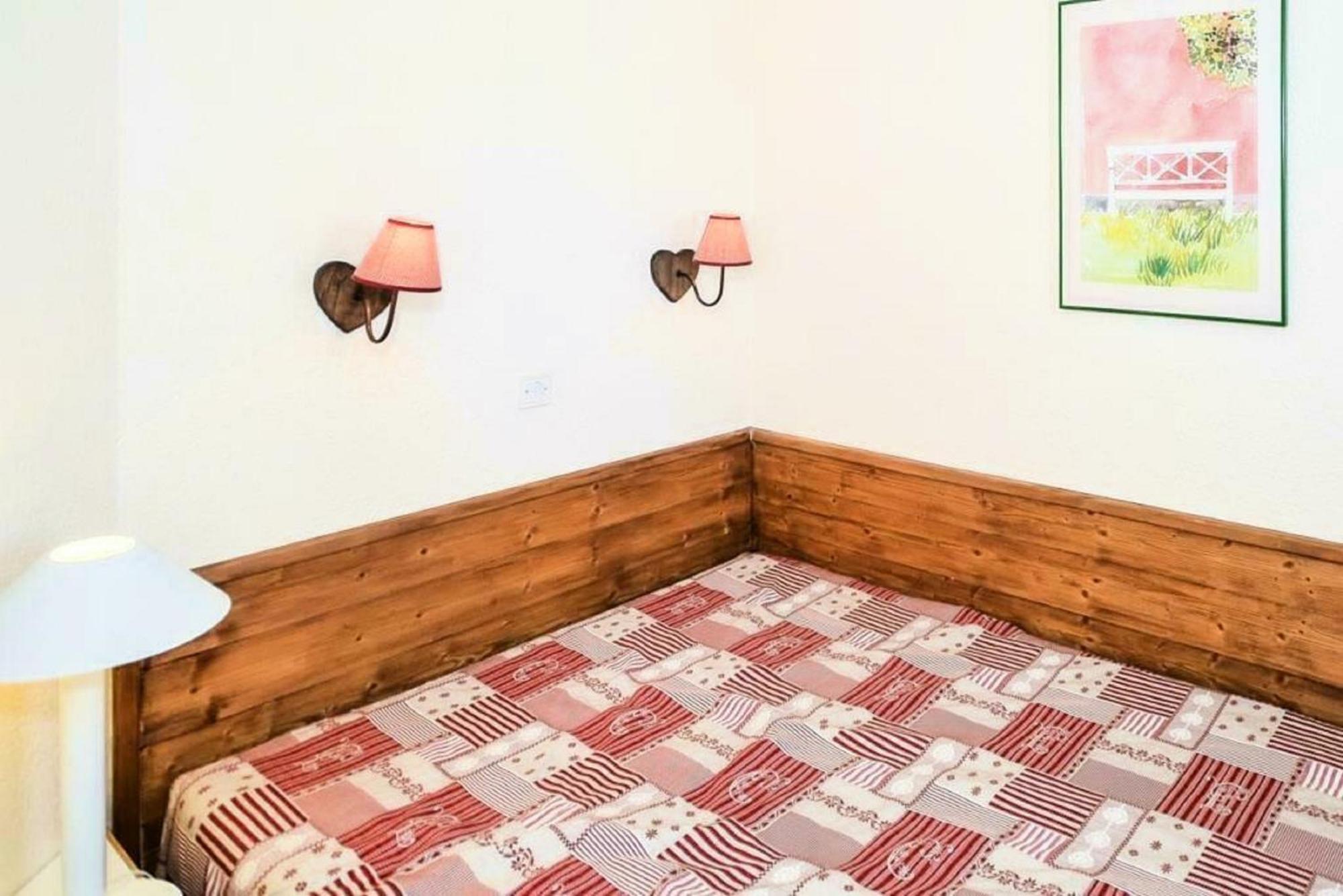Residences Quartier Falaise - Maeva Home アヴォリアズ 部屋 写真