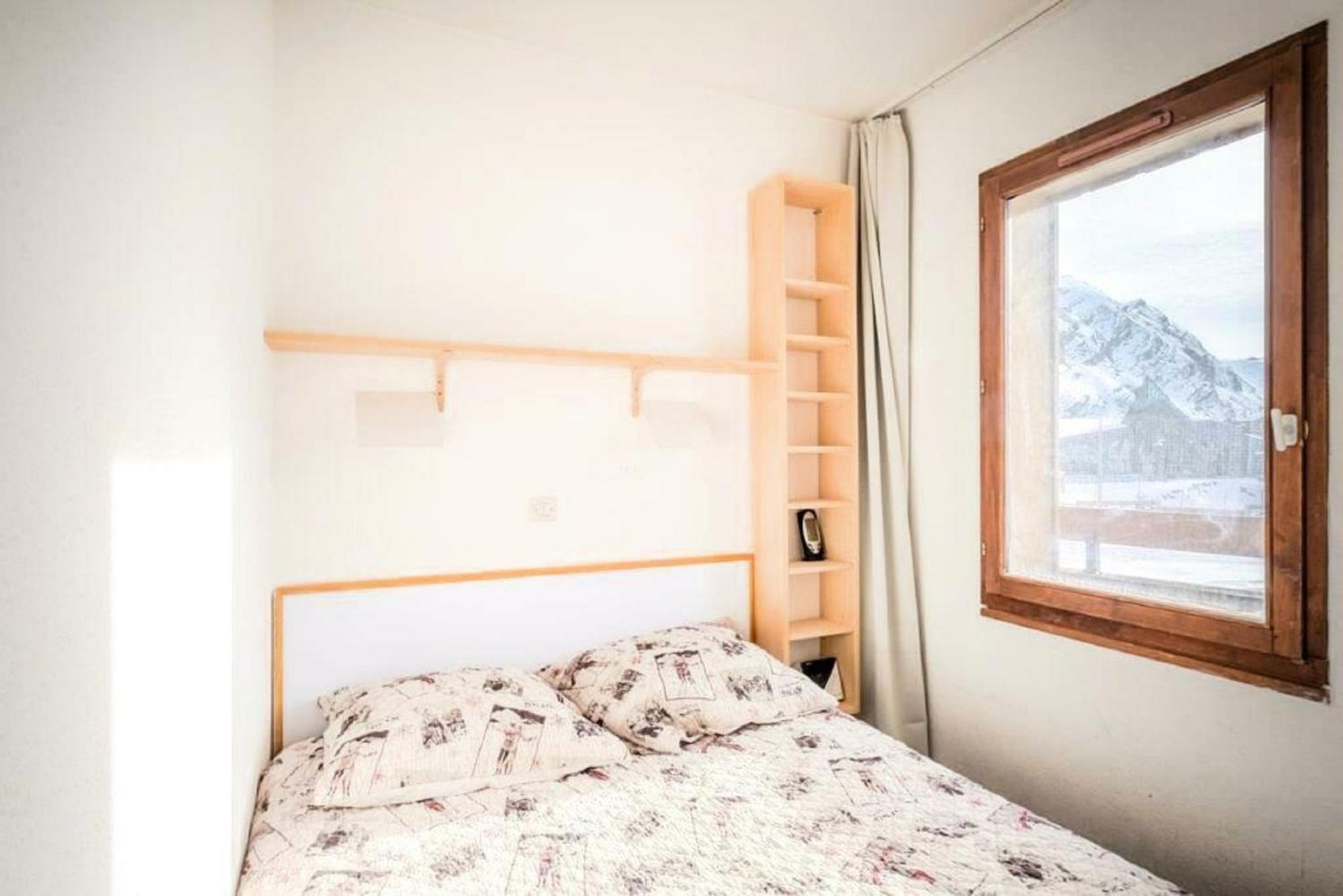 Residences Quartier Falaise - Maeva Home アヴォリアズ 部屋 写真
