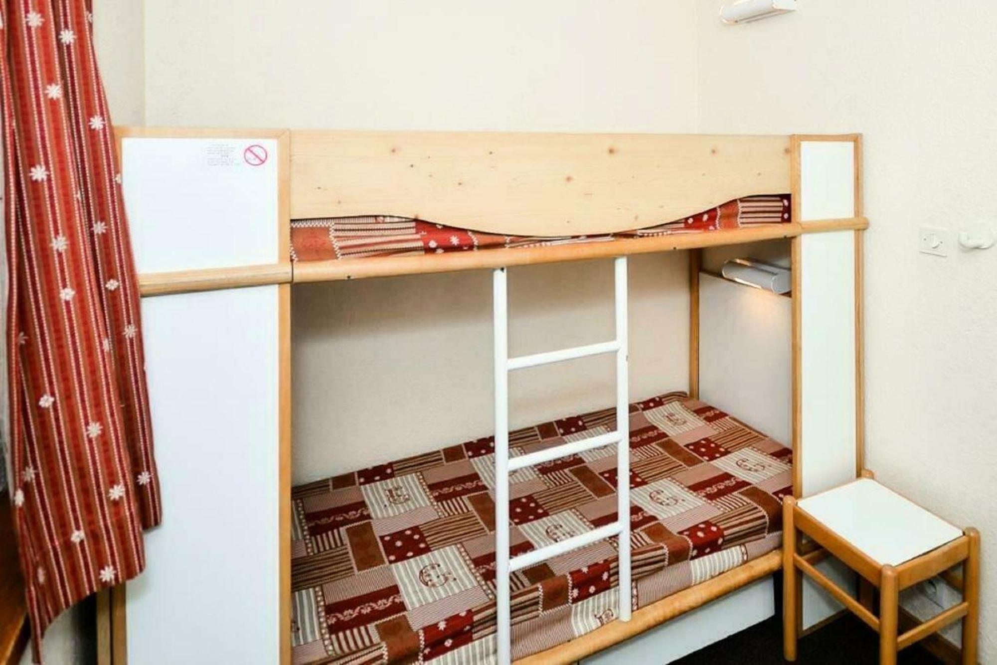 Residences Quartier Falaise - Maeva Home アヴォリアズ 部屋 写真