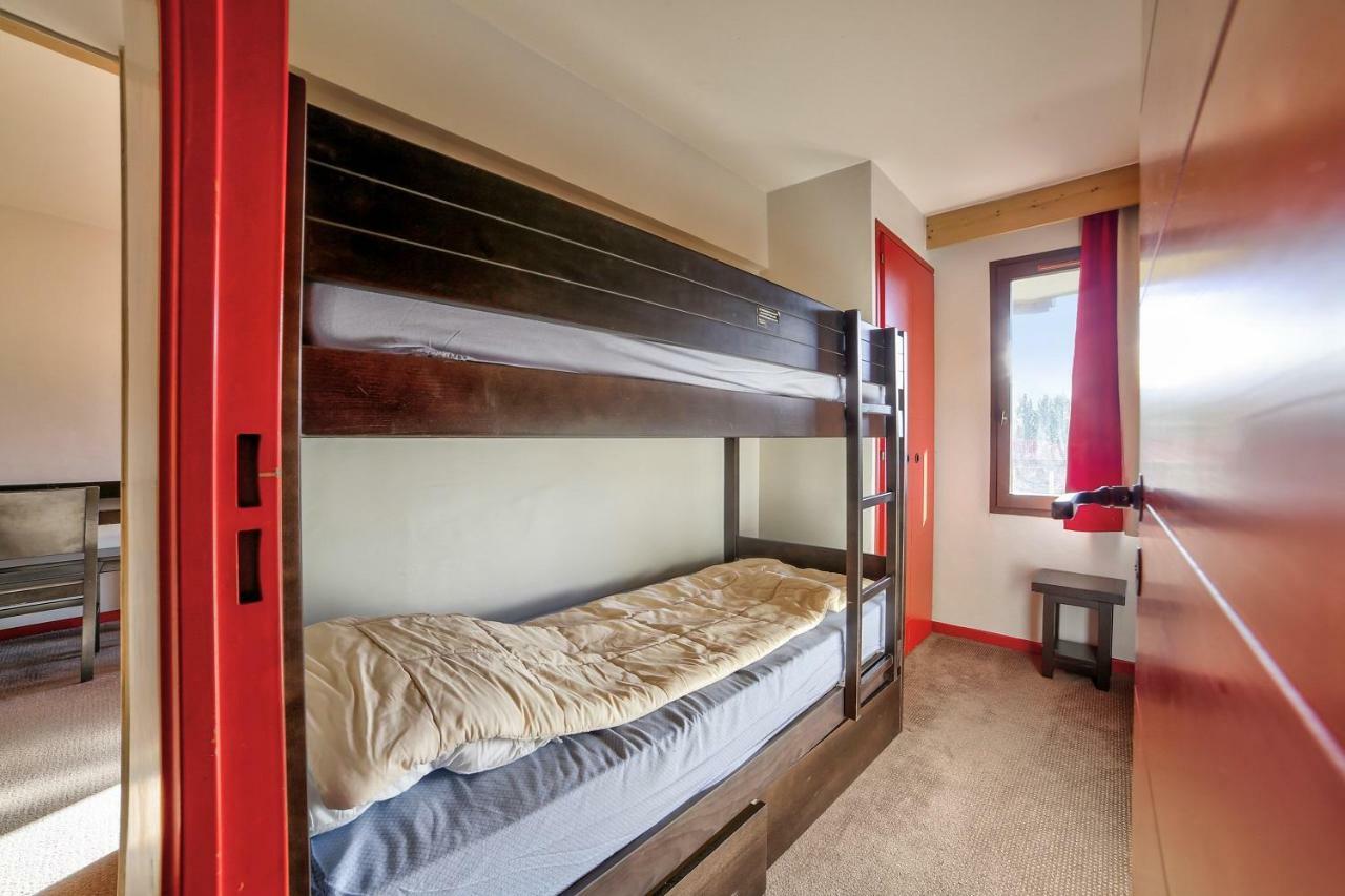 Residences Quartier Falaise - Maeva Home アヴォリアズ 部屋 写真