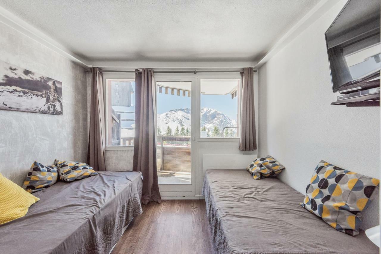 Residences Quartier Falaise - Maeva Home アヴォリアズ 部屋 写真