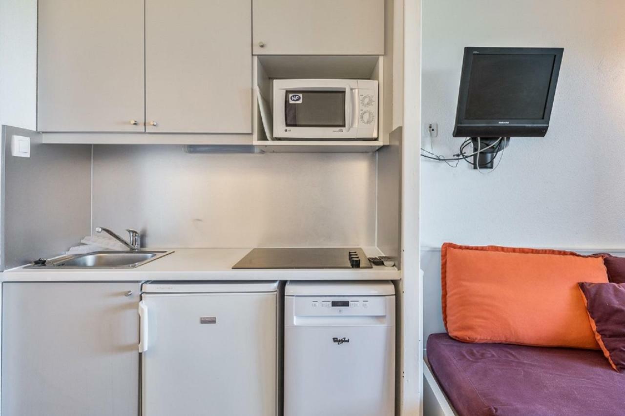 Residences Quartier Falaise - Maeva Home アヴォリアズ エクステリア 写真