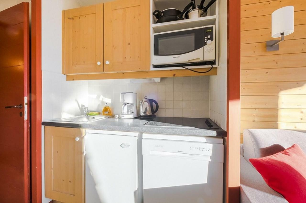 Residences Quartier Falaise - Maeva Home アヴォリアズ エクステリア 写真