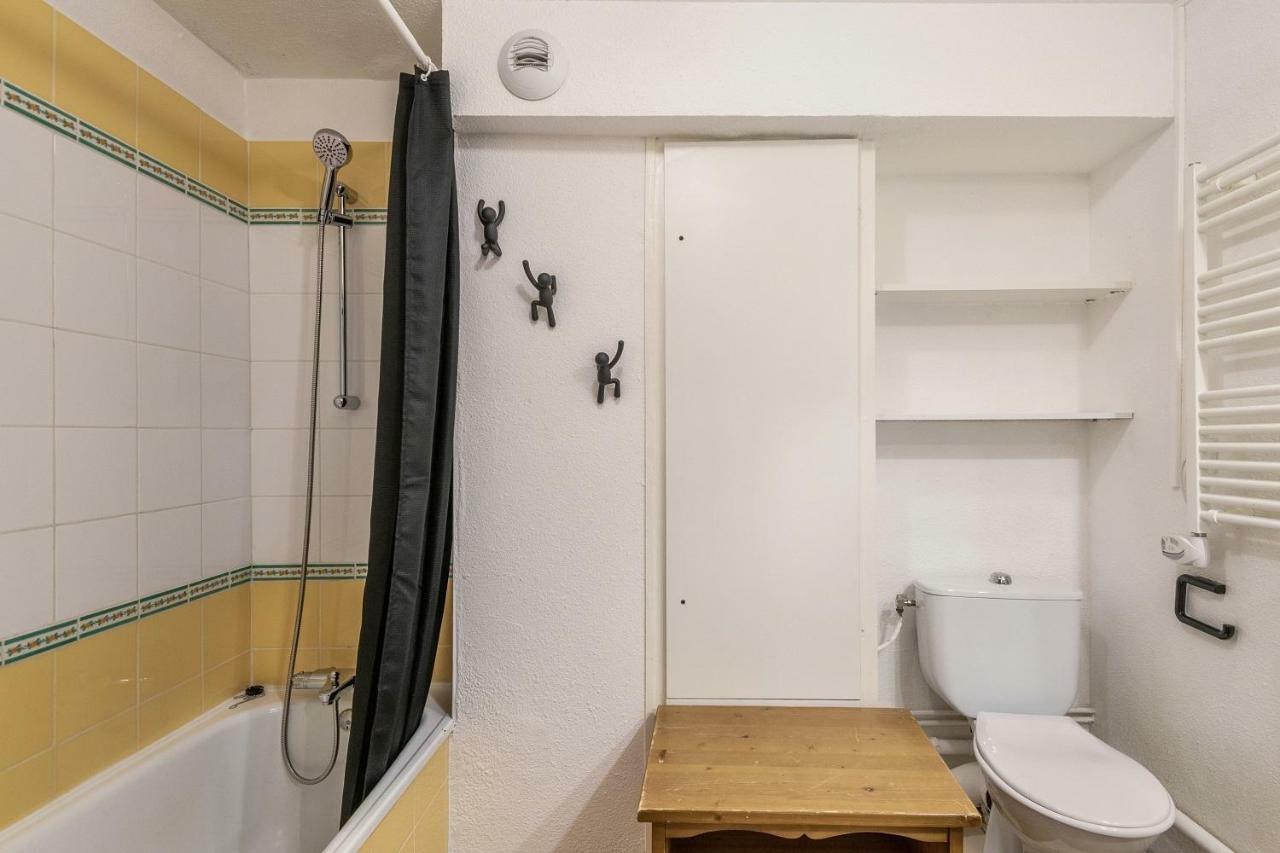 Residences Quartier Falaise - Maeva Home アヴォリアズ エクステリア 写真