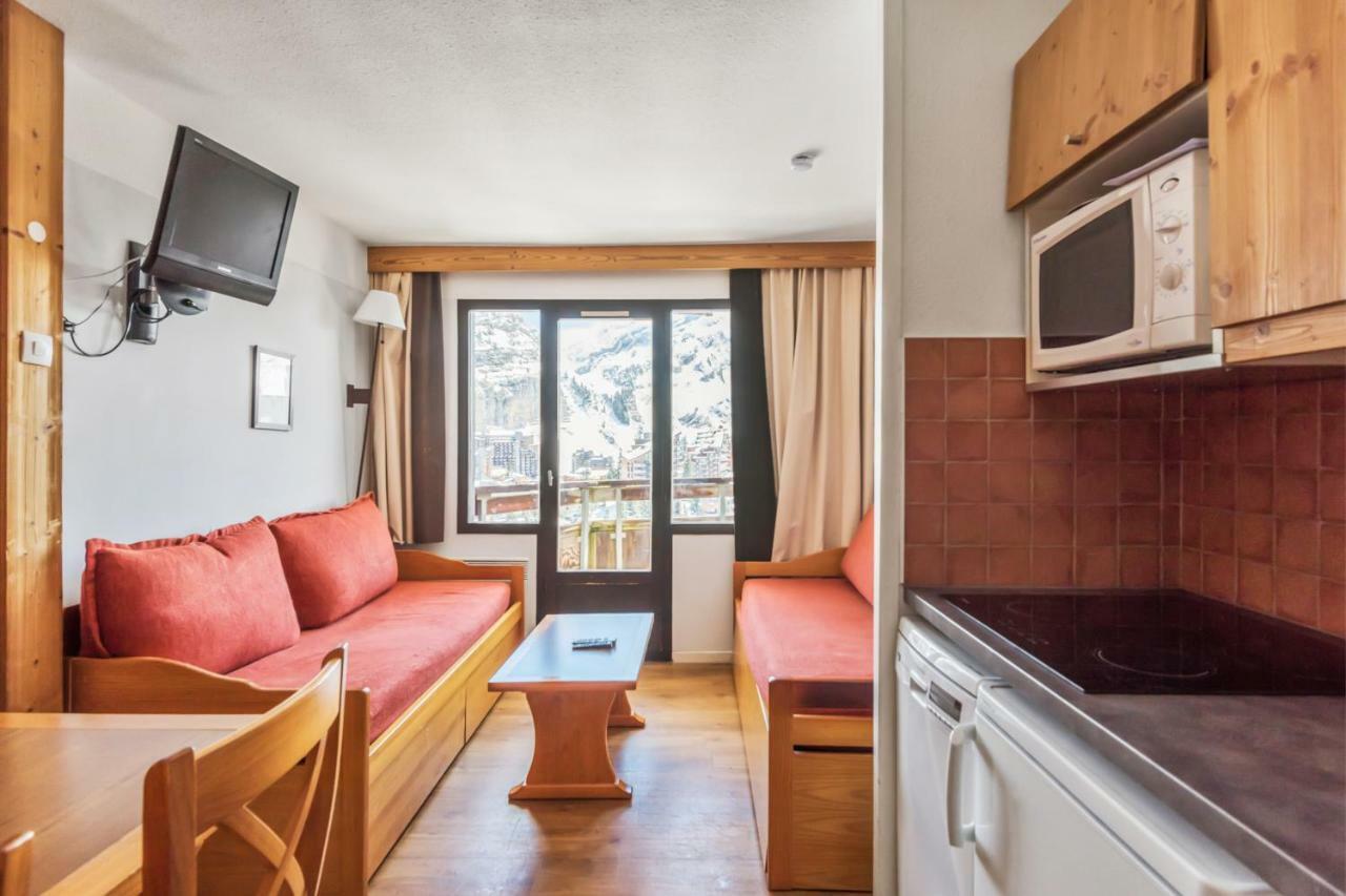 Residences Quartier Falaise - Maeva Home アヴォリアズ エクステリア 写真