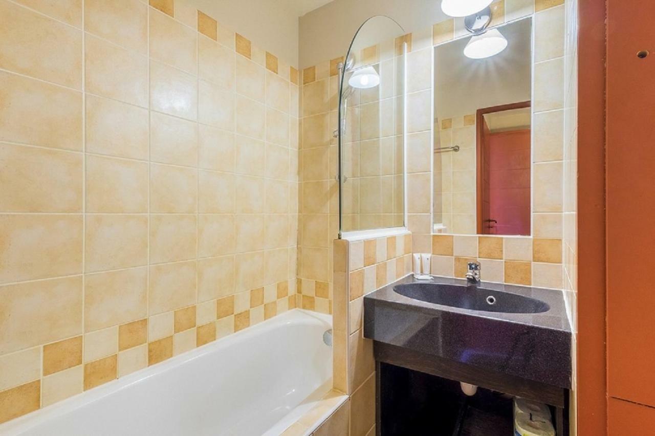 Residences Quartier Falaise - Maeva Home アヴォリアズ エクステリア 写真
