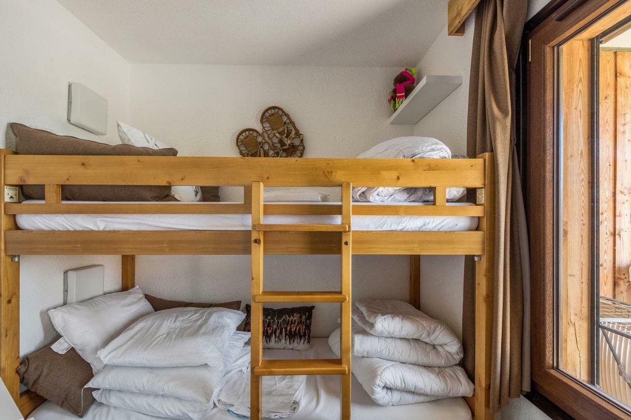 Residences Quartier Falaise - Maeva Home アヴォリアズ エクステリア 写真
