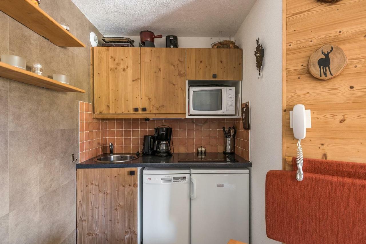 Residences Quartier Falaise - Maeva Home アヴォリアズ エクステリア 写真